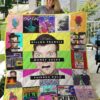 M300716 Dillon Francis Quilt Blanket  Quilt